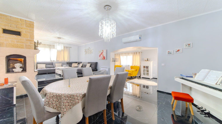 Ma-Cabane - Vente Maison Grabels, 116 m²