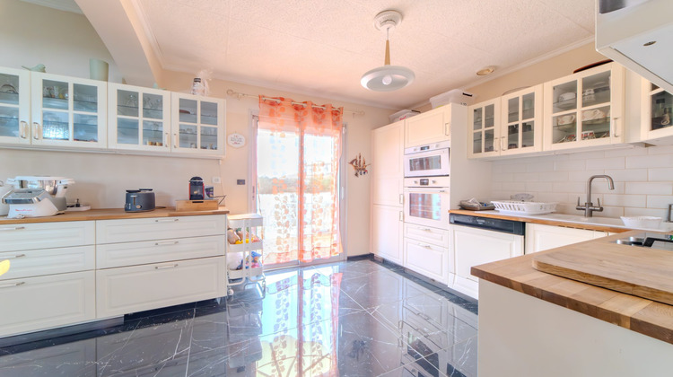 Ma-Cabane - Vente Maison Grabels, 116 m²