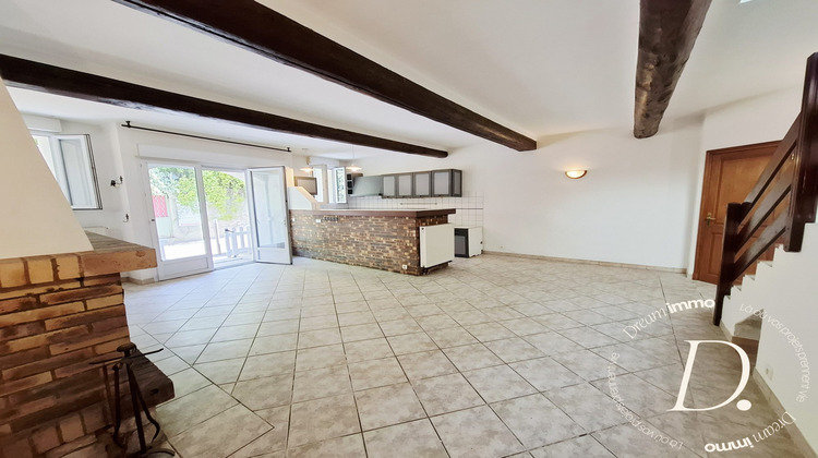 Ma-Cabane - Vente Maison Grabels, 85 m²
