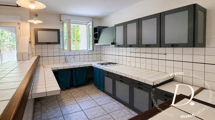 Ma-Cabane - Vente Maison Grabels, 85 m²