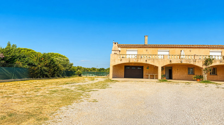 Ma-Cabane - Vente Maison Grabels, 135 m²