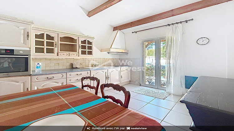 Ma-Cabane - Vente Maison Grabels, 160 m²