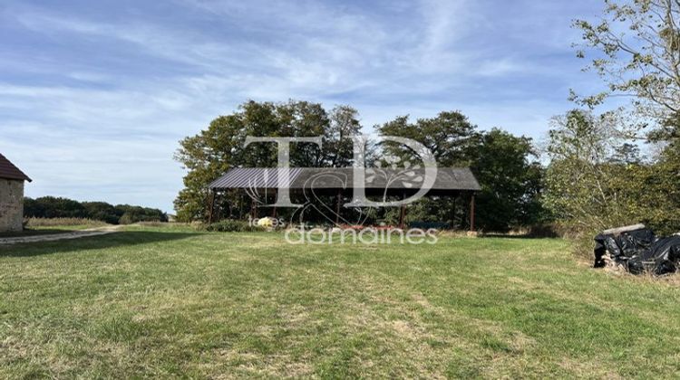 Ma-Cabane - Vente Maison Graçay, 150 m²