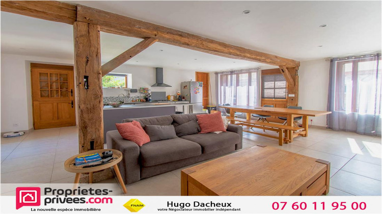 Ma-Cabane - Vente Maison GRACAY, 106 m²