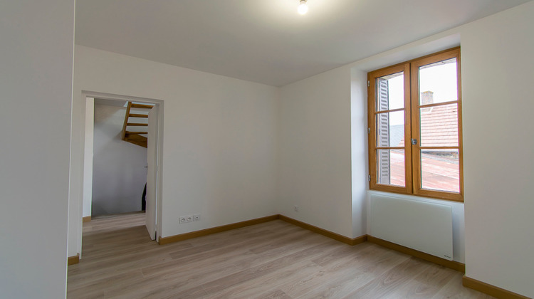 Ma-Cabane - Vente Maison GRACAY, 106 m²