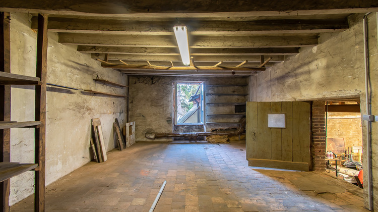 Ma-Cabane - Vente Maison GRACAY, 234 m²