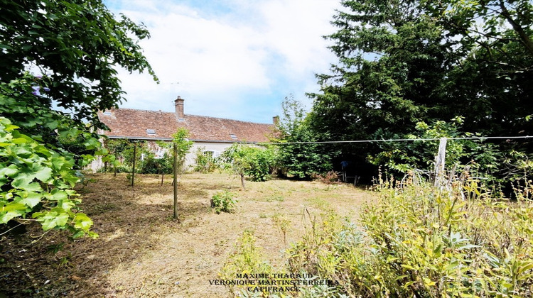 Ma-Cabane - Vente Maison GRACAY, 94 m²