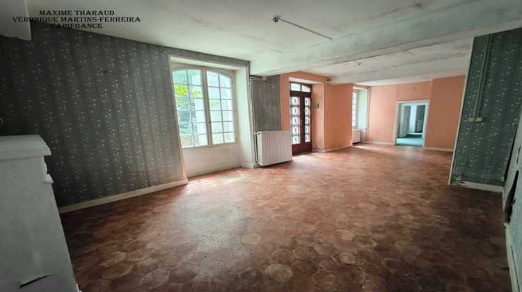 Ma-Cabane - Vente Maison GRACAY, 94 m²