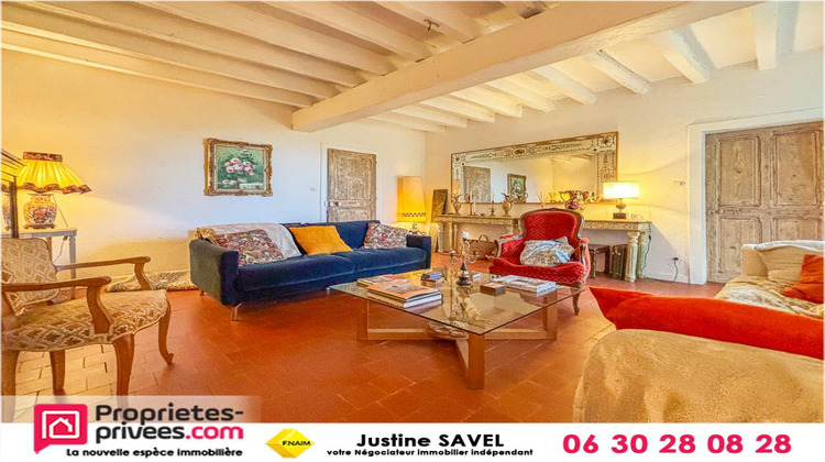 Ma-Cabane - Vente Maison GRACAY, 106 m²