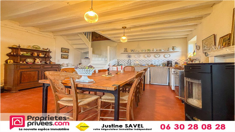 Ma-Cabane - Vente Maison GRACAY, 106 m²