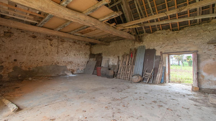 Ma-Cabane - Vente Maison GRACAY, 85 m²