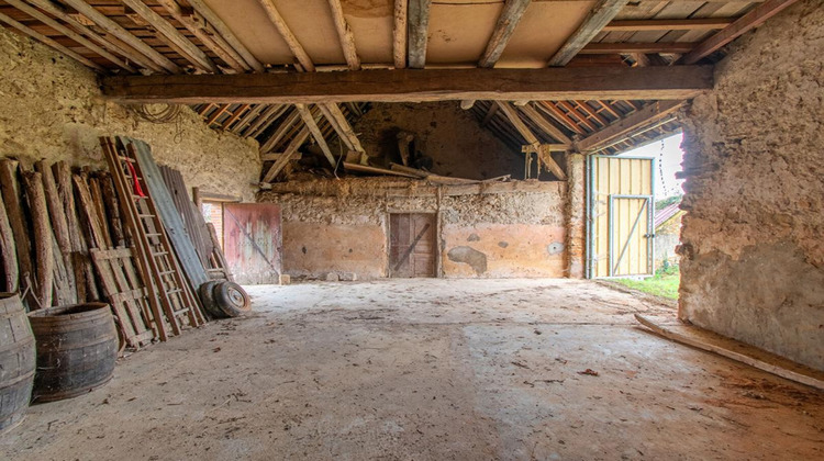 Ma-Cabane - Vente Maison GRACAY, 85 m²