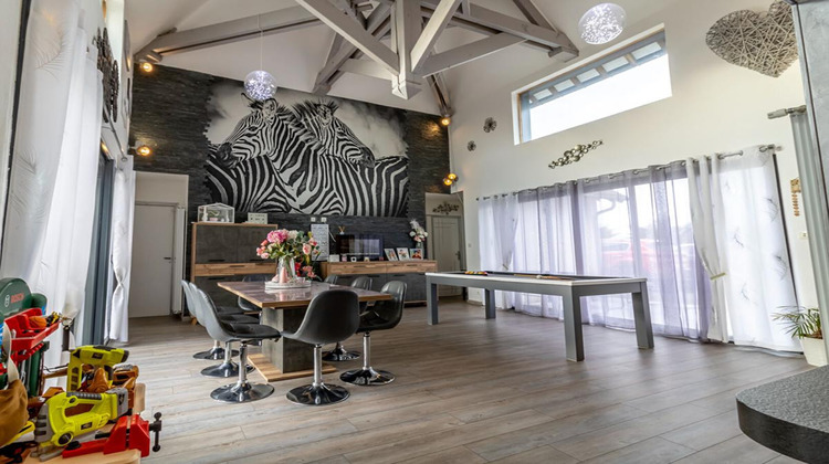 Ma-Cabane - Vente Maison GRACAY, 162 m²