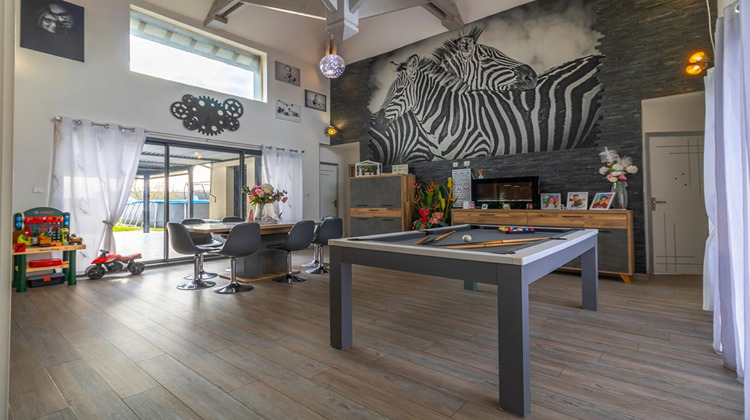 Ma-Cabane - Vente Maison GRACAY, 162 m²