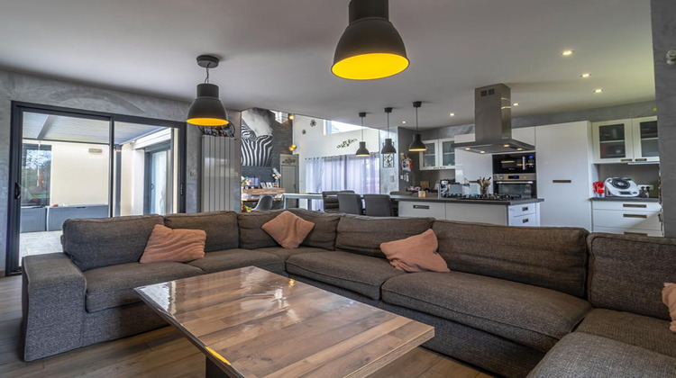 Ma-Cabane - Vente Maison GRACAY, 162 m²
