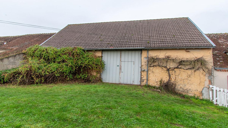 Ma-Cabane - Vente Maison GRACAY, 85 m²