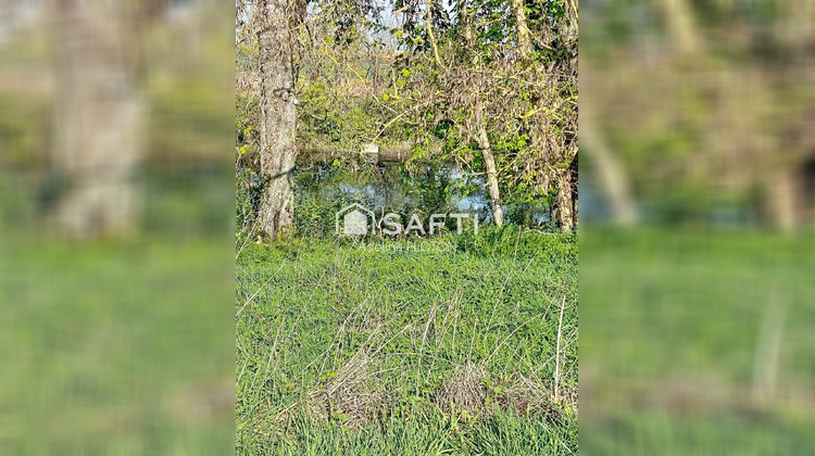 Ma-Cabane - Vente Maison Gracay, 160 m²