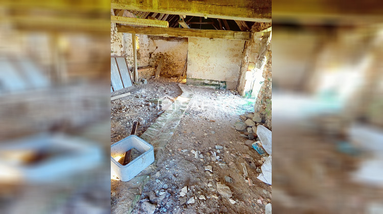 Ma-Cabane - Vente Maison Gracay, 160 m²