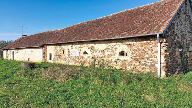 Ma-Cabane - Vente Maison Gracay, 160 m²