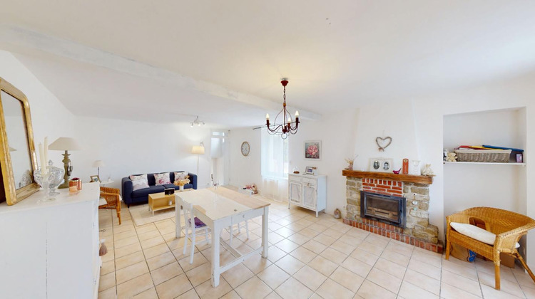 Ma-Cabane - Vente Maison GRACAY, 85 m²