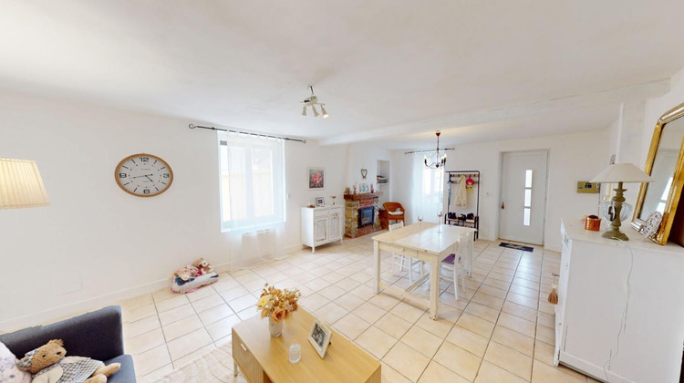 Ma-Cabane - Vente Maison GRACAY, 85 m²