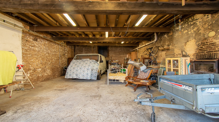 Ma-Cabane - Vente Maison GRACAY, 234 m²