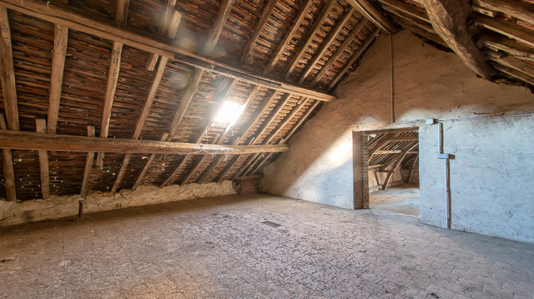 Ma-Cabane - Vente Maison GRACAY, 234 m²