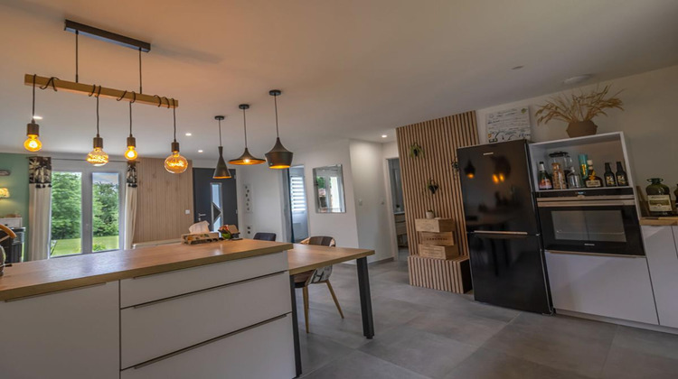 Ma-Cabane - Vente Maison GRACAY, 102 m²
