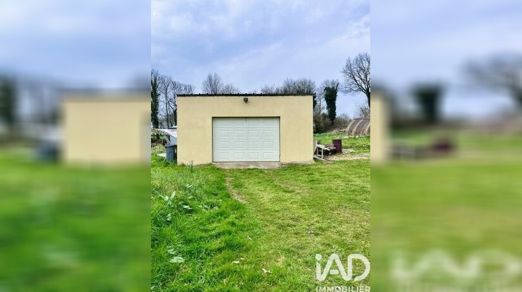 Ma-Cabane - Vente Maison Grâce-Uzel, 127 m²