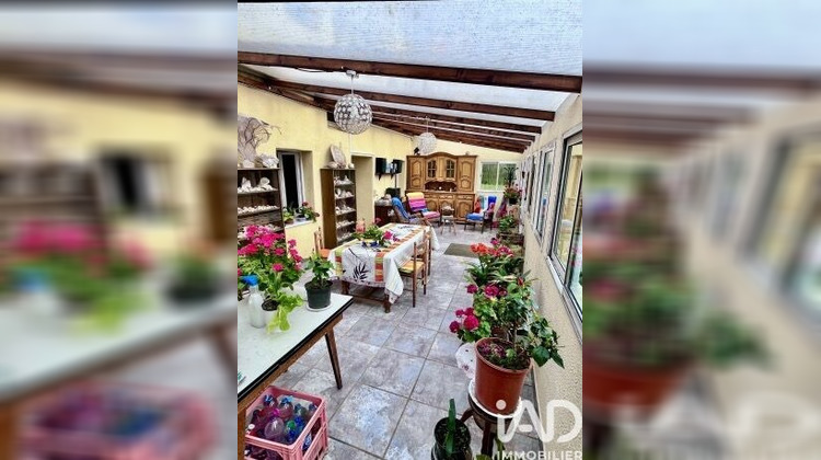 Ma-Cabane - Vente Maison Grâce-Uzel, 127 m²