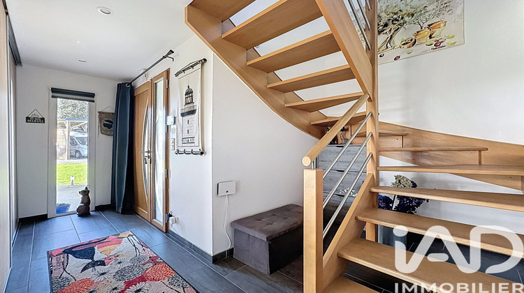 Ma-Cabane - Vente Maison Grâce-Uzel, 156 m²