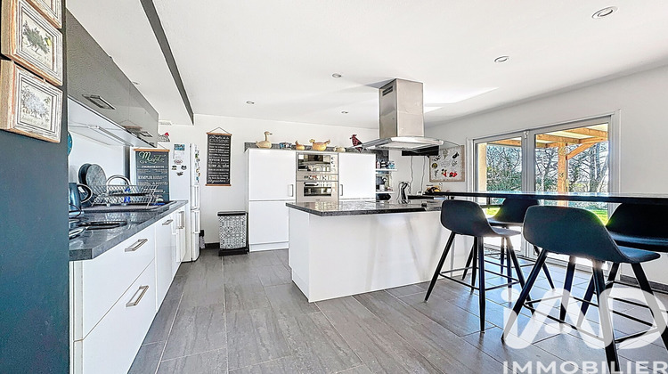 Ma-Cabane - Vente Maison Grâce-Uzel, 156 m²