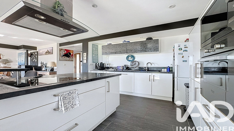 Ma-Cabane - Vente Maison Grâce-Uzel, 156 m²