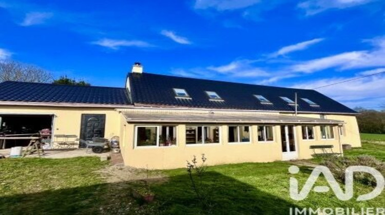 Ma-Cabane - Vente Maison Grâce-Uzel, 127 m²
