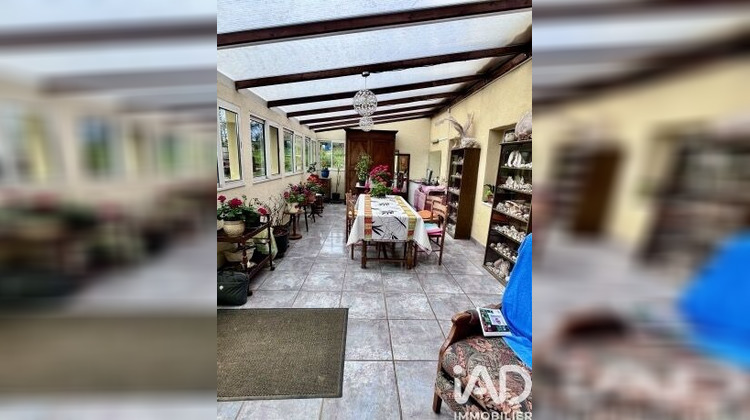 Ma-Cabane - Vente Maison Grâce-Uzel, 127 m²