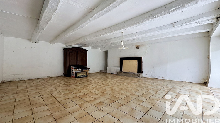 Ma-Cabane - Vente Maison Grâce-Uzel, 62 m²