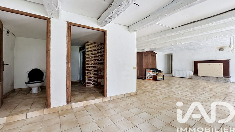 Ma-Cabane - Vente Maison Grâce-Uzel, 62 m²