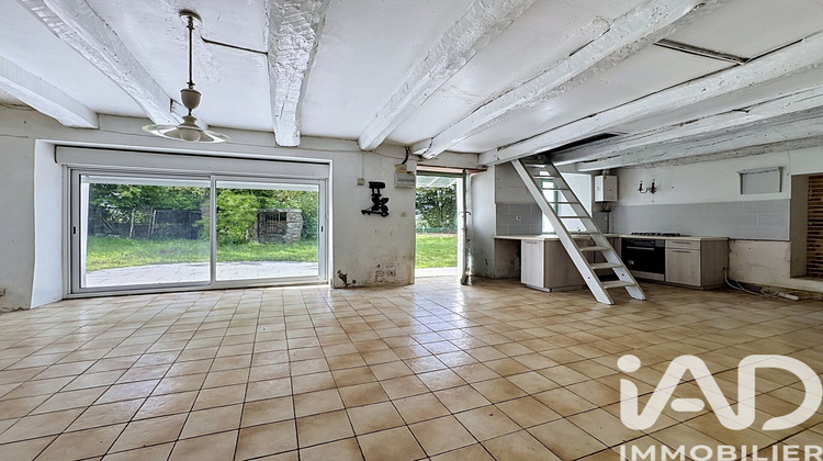 Ma-Cabane - Vente Maison Grâce-Uzel, 62 m²