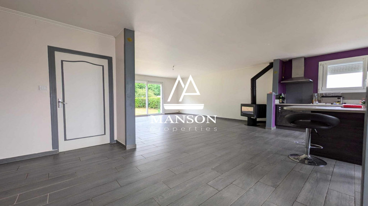 Ma-Cabane - Vente Maison Grâces, 137 m²