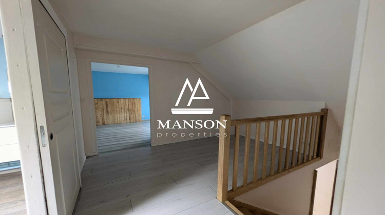 Ma-Cabane - Vente Maison Grâces, 137 m²