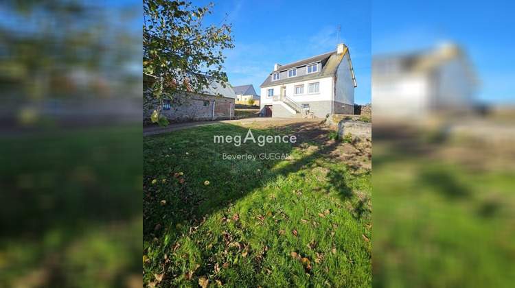 Ma-Cabane - Vente Maison GRACES, 125 m²