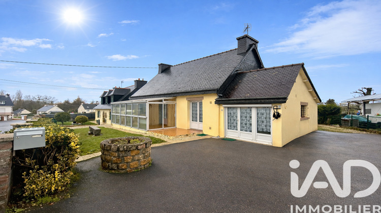 Ma-Cabane - Vente Maison Grâces, 69 m²