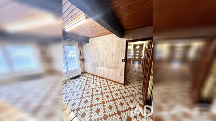 Ma-Cabane - Vente Maison Grâces, 69 m²