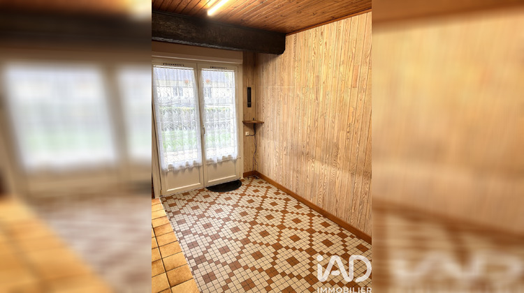 Ma-Cabane - Vente Maison Grâces, 69 m²