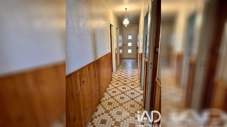 Ma-Cabane - Vente Maison Grâces, 69 m²