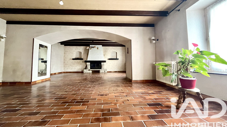 Ma-Cabane - Vente Maison Grâces, 125 m²