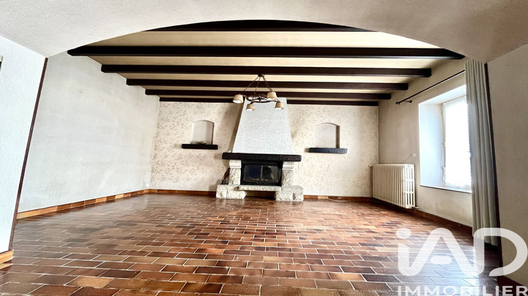 Ma-Cabane - Vente Maison Grâces, 125 m²