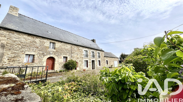 Ma-Cabane - Vente Maison Grâces, 125 m²