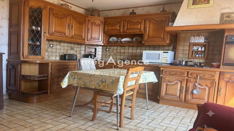 Ma-Cabane - Vente Maison GRACES, 117 m²