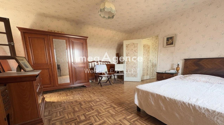 Ma-Cabane - Vente Maison GRACES, 117 m²